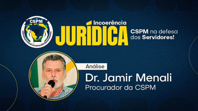 NOTA OFICIAL | A incoerência jurídica do TJ-SP e a defesa do adicional de risco dos Guardas Municipais