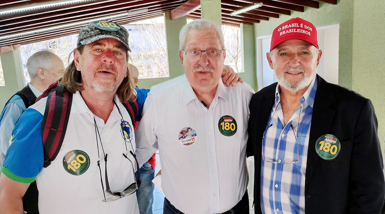 Campinas/SP | CSPM participa de Plenária Popular da CSB (Central dos Sindicatos Brasileiros) e reforça importância das eleições de outubro