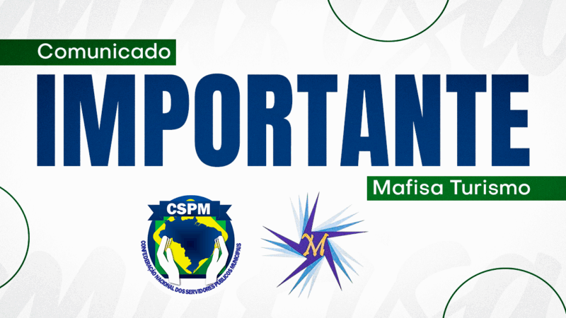 Mafisa Turismo | Associados devem comunicar qualquer divergência no valor de reservas. Estamos à disposição