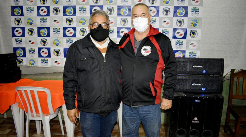 Fesspmesp coordena as eleições sindicais em Itapecerica da Serra/SP
