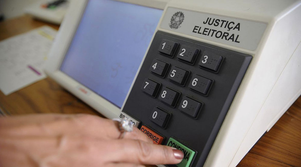 ATENÇÃO, COMPANHEIROS | Diap lança cartilha com orientações para eleições 2022