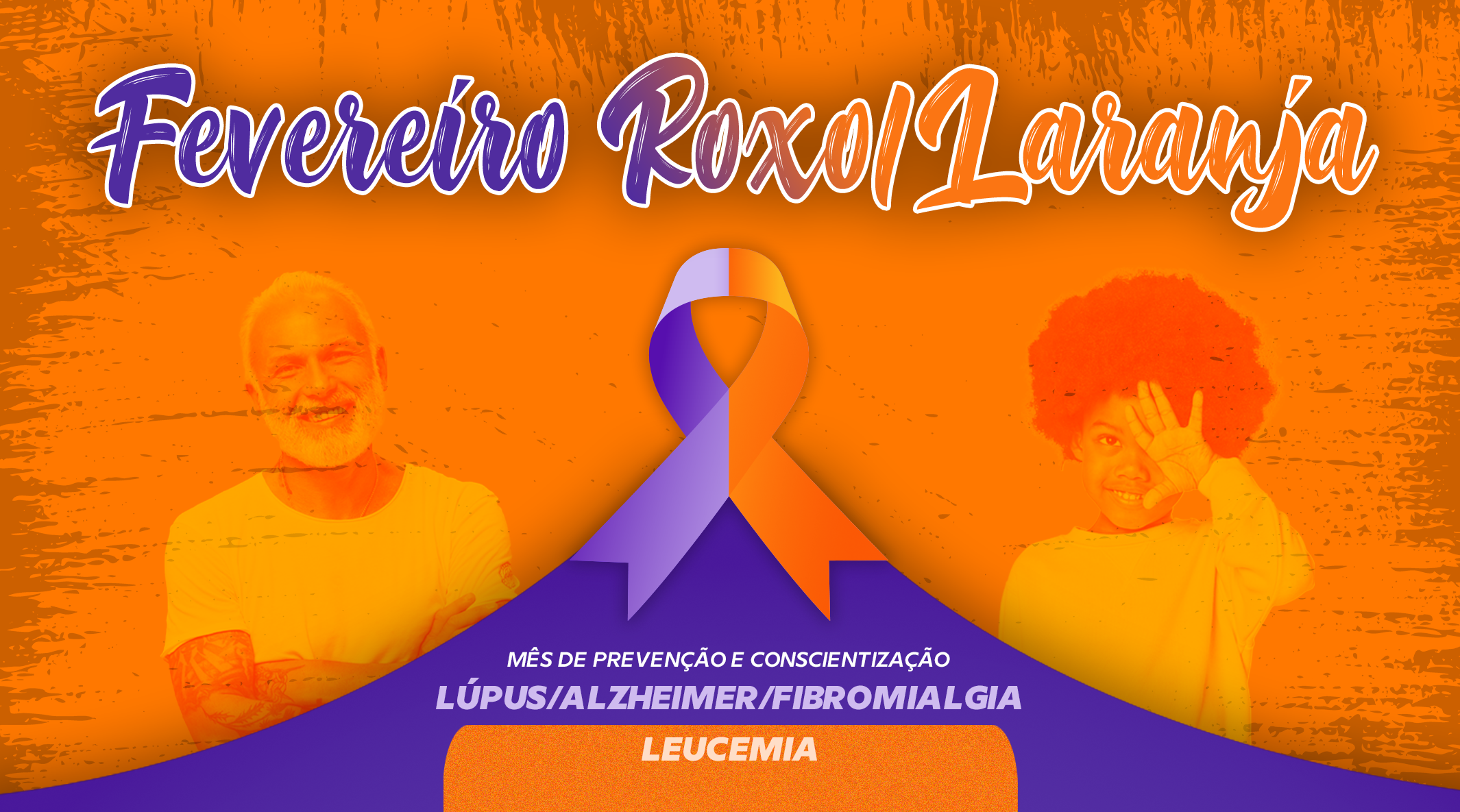 Campanhas visam à prevenção da leucemia e o tratamento de doenças incuráveis