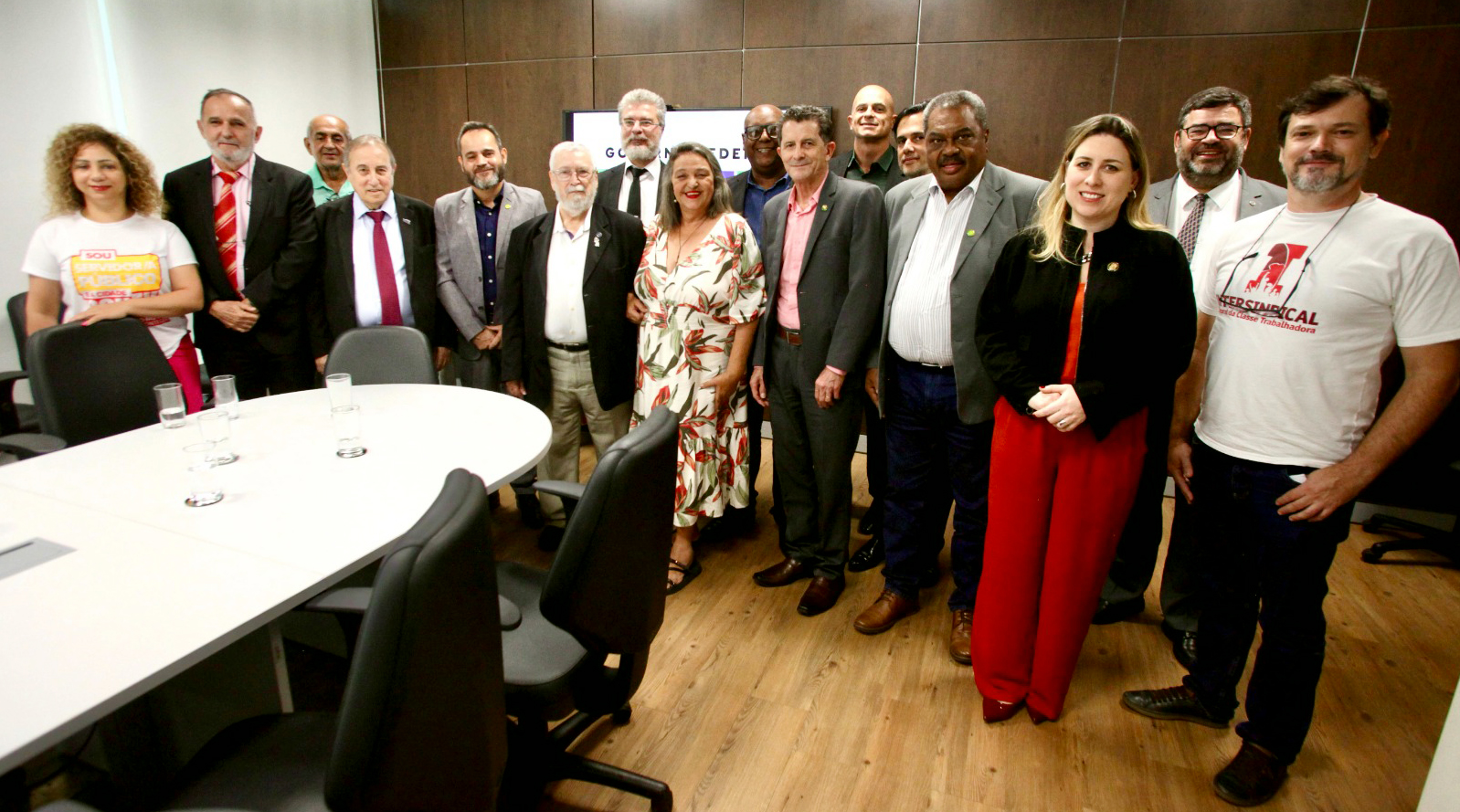 Grupo de Trabalho inicia atividades para regulamentação da Convenção 151 da OIT no Brasil