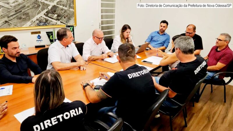 Nova Odessa/SP | Servidores aprovam a contraproposta da Prefeitura e terão 5,06% de reajuste salarial e novos benefícios