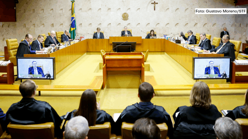 Decisão do STF muda as regras para contratação de Servidores. Entenda quem será beneficiado e como funcionam os concursos internos