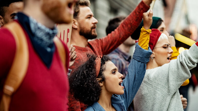 Liberdade sindical e o combate aos atos antissindicais | Artigo de Raimundo Simão de Melo