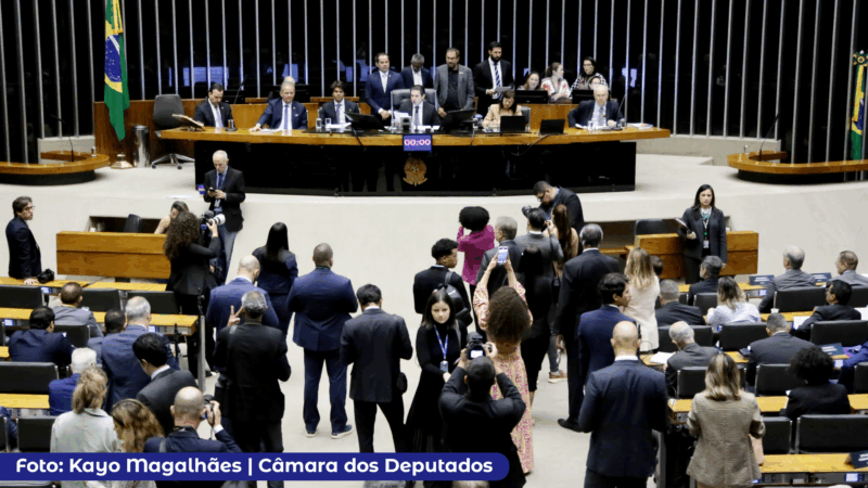 Retirada de apoio de deputados à PEC da Reforma Administrativa demonstra força da mobilização e riscos à função pública