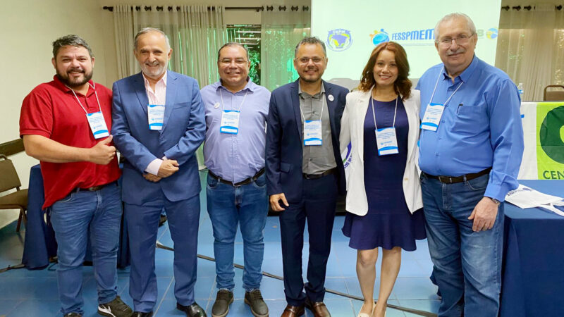 5º Congresso da Fesspmemt no Mato Grosso fortalece rede de resistência em defesa do serviço público