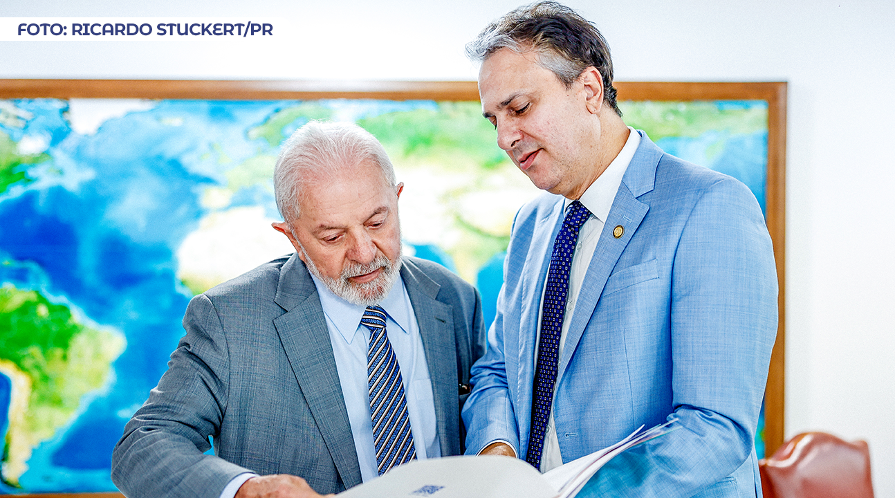 Piso Salarial dos Professores | Governo Federal anuncia reajuste acima da inflação para 2026 através de MP