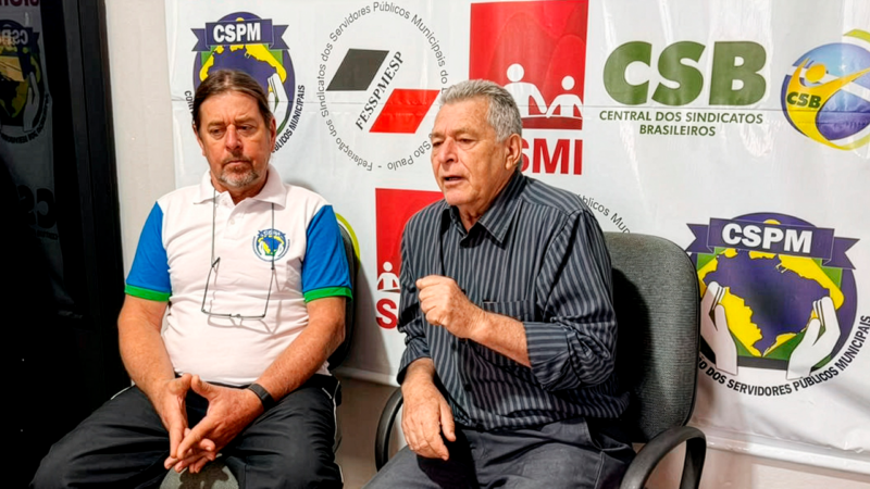 Descongelamento dos benefícios | Dr. Jamir Menali e diretor José Flamínio Leme esclarecem a Lei Complementar nº 226/26