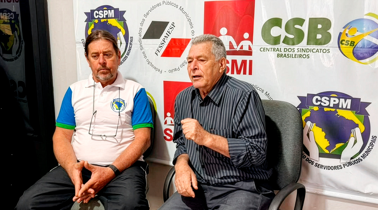 Descongelamento dos benefícios | Dr. Jamir Menali e diretor José Flamínio Leme esclarecem a Lei Complementar nº 226/26