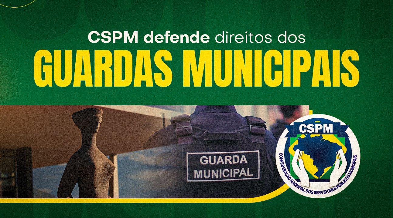 Em defesa do direito dos Guardas | Ação da CSPM no STF contra Corte Paulista repercute nacionalmente