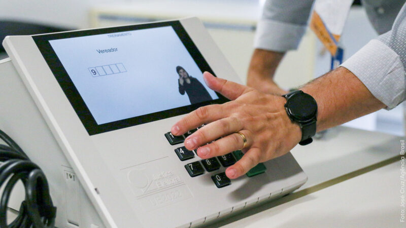 Eleições 2026: o papel do movimento sindical | Artigo de Neuriberg Dias