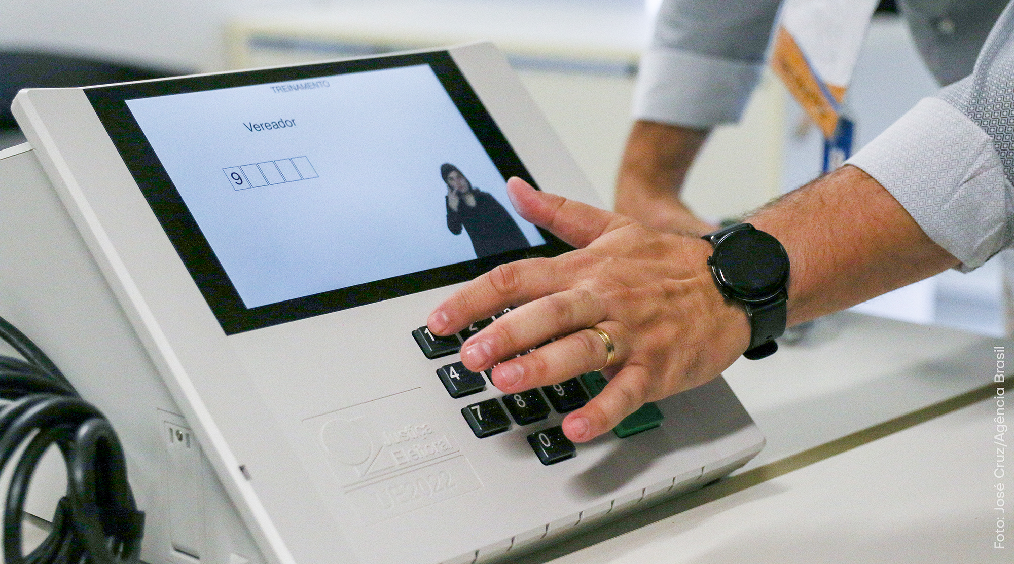 Eleições 2026: o papel do movimento sindical | Artigo de Neuriberg Dias