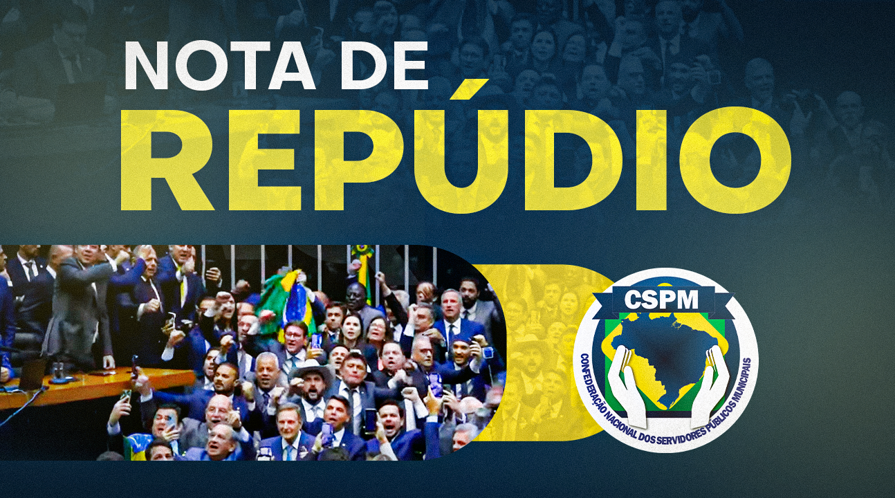 CSPM repudia tentativa de ataque aos direitos trabalhistas e denuncia manobra contra o fim da escala 6×1